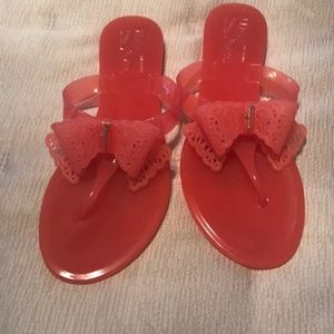 Jelly slides